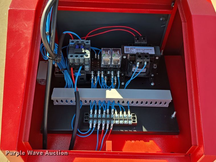 image for item EH8776 2023 Aston Lift ASL-FR9022 automotive lift