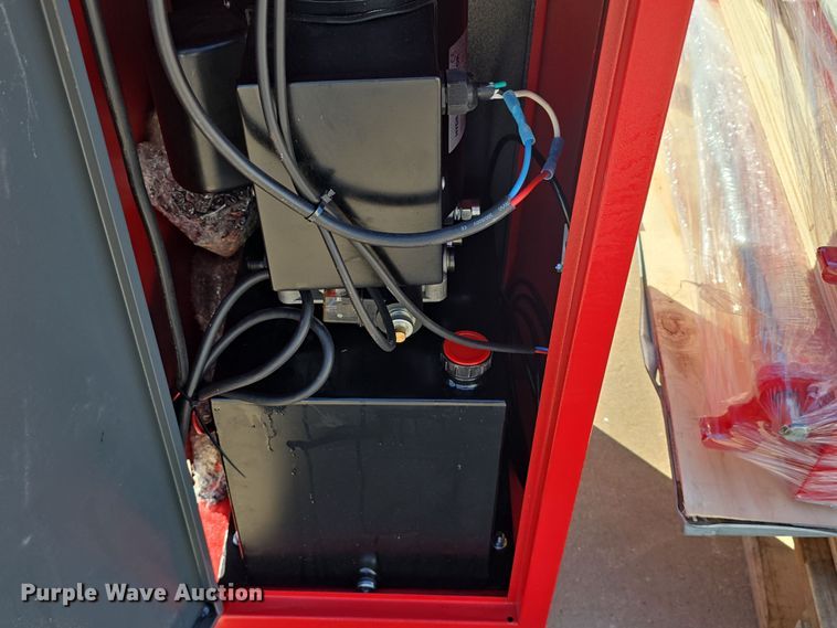 image for item EH8776 2023 Aston Lift ASL-FR9022 automotive lift