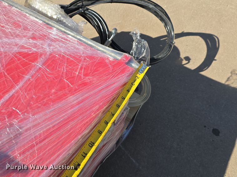 image for item EH8776 2023 Aston Lift ASL-FR9022 automotive lift