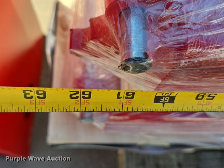 image for item EH8776 2023 Aston Lift ASL-FR9022 automotive lift