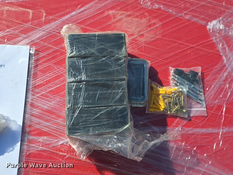 image for item EH8776 2023 Aston Lift ASL-FR9022 automotive lift