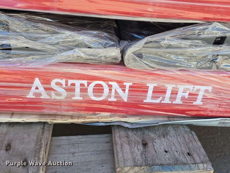 image for item EH8776 2023 Aston Lift ASL-FR9022 automotive lift