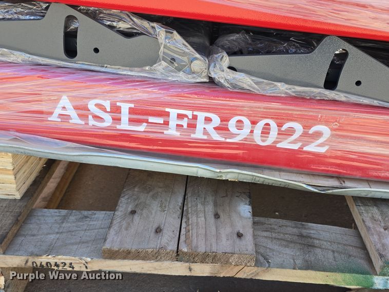 image for item EH8776 2023 Aston Lift ASL-FR9022 automotive lift