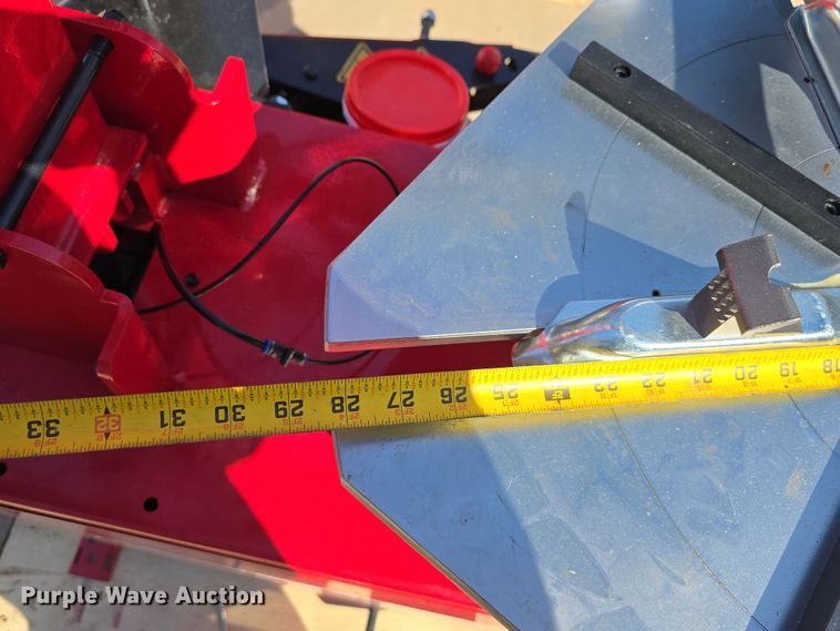 image for item EH8777 Tire machines