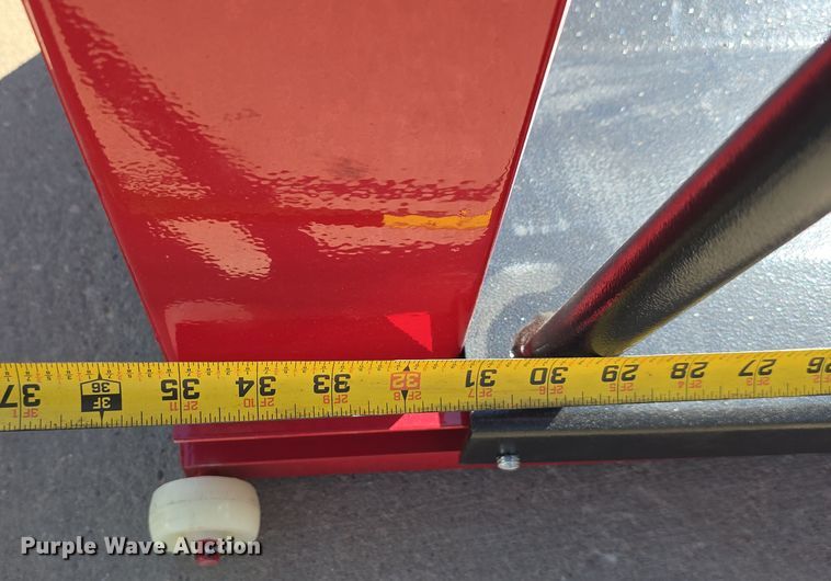 image for item EH8777 Tire machines