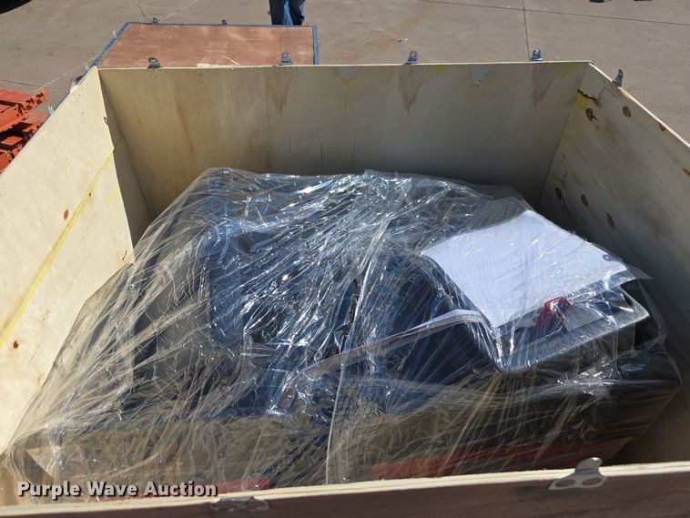 image for item EH8778 Tire machines