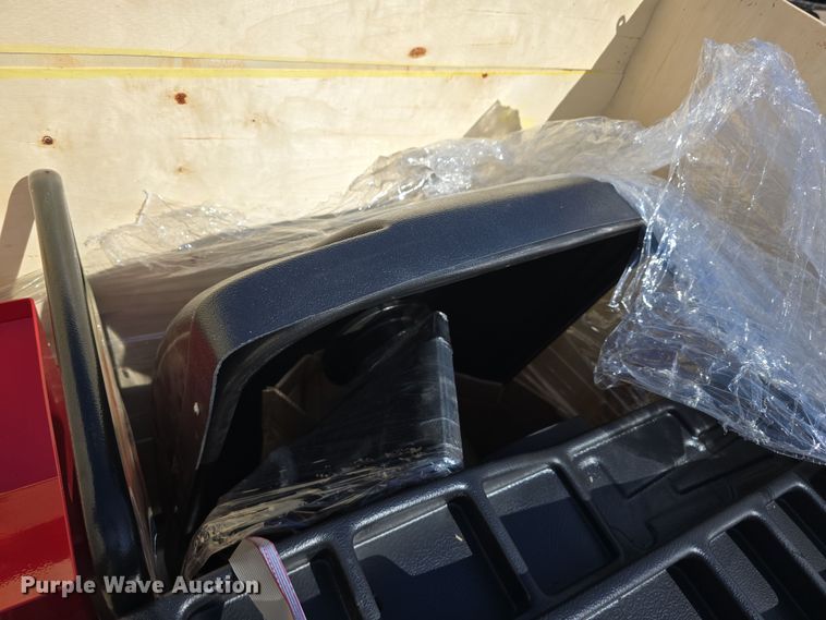 image for item EH8778 Tire machines