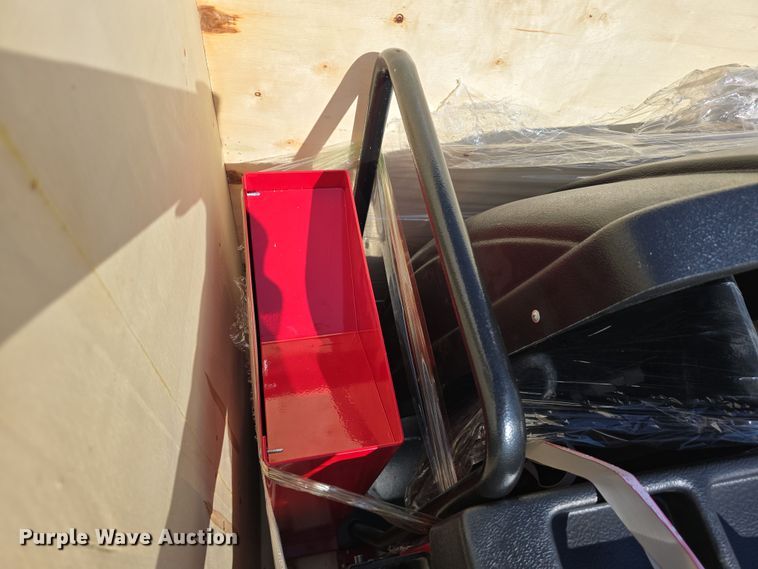 image for item EH8778 Tire machines