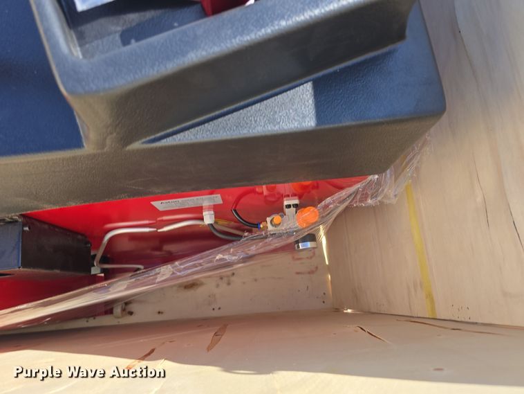 image for item EH8778 Tire machines