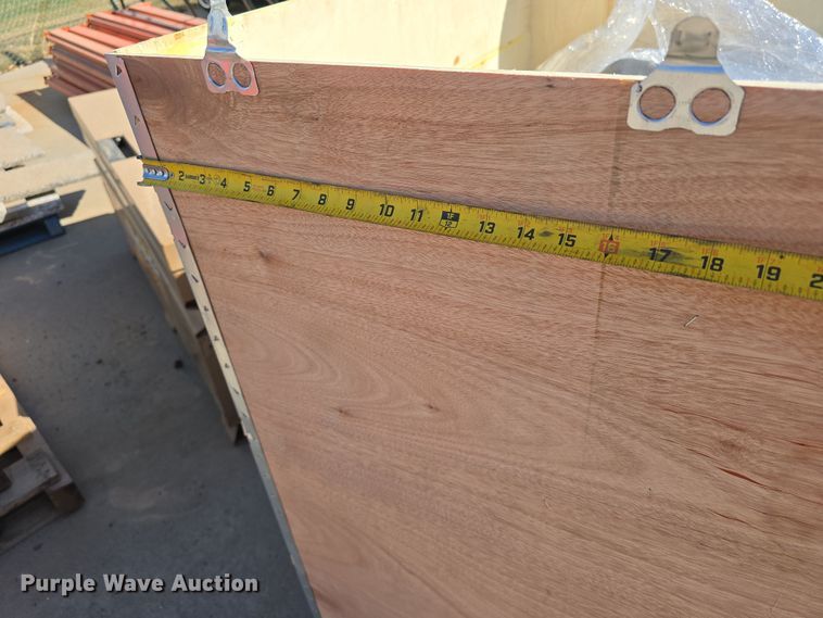 image for item EH8778 Tire machines