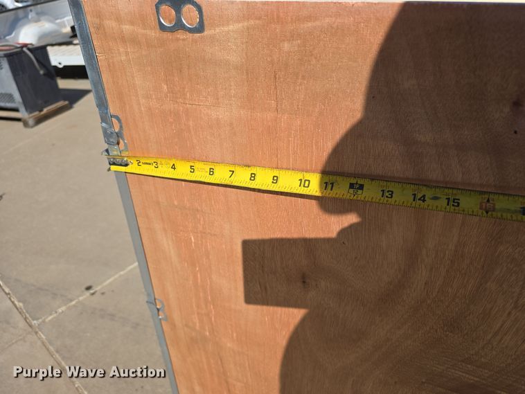 image for item EH8778 Tire machines