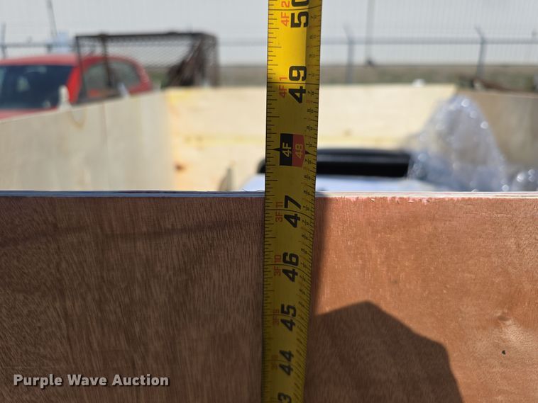 image for item EH8778 Tire machines