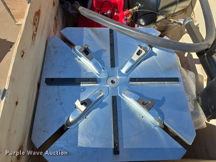 image for item EH8778 Tire machines