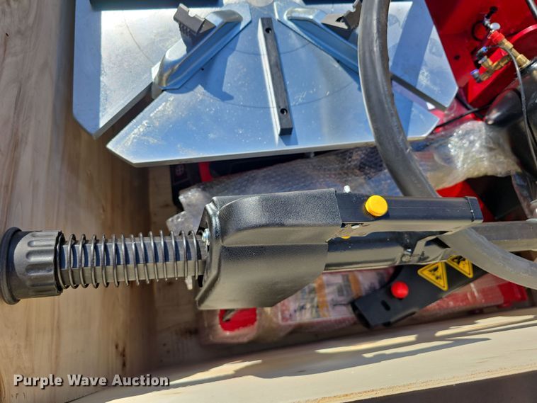 image for item EH8778 Tire machines