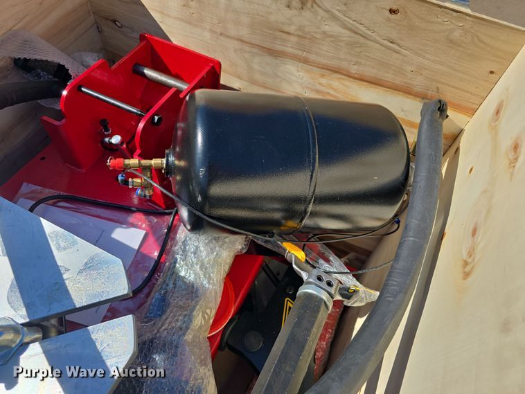 image for item EH8778 Tire machines