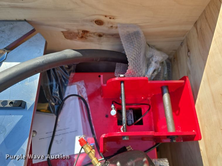 image for item EH8778 Tire machines