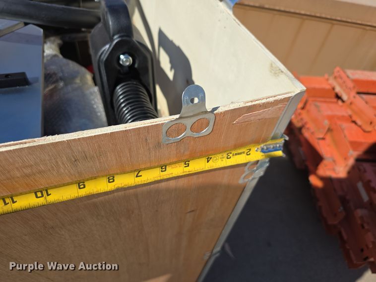 image for item EH8778 Tire machines