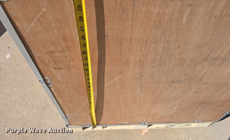 image for item EH8778 Tire machines