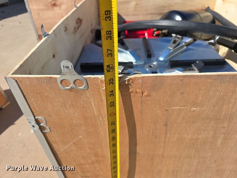 image for item EH8778 Tire machines