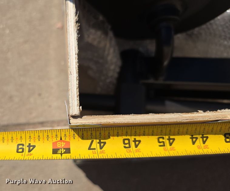 image for item EH8778 Tire machines