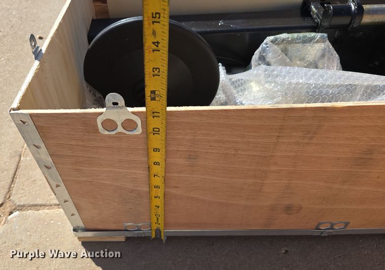 image for item EH8778 Tire machines