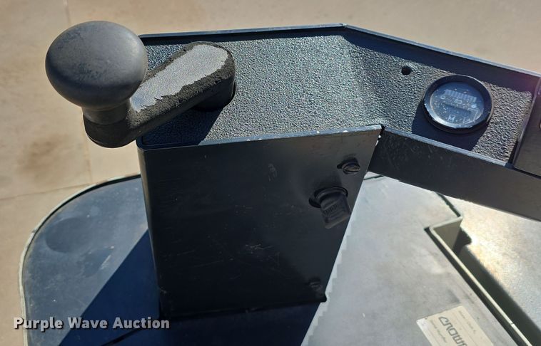 image for item EH8779 Crown PR3020-60 pallet jack