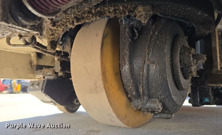 image for item EH8779 Crown PR3020-60 pallet jack