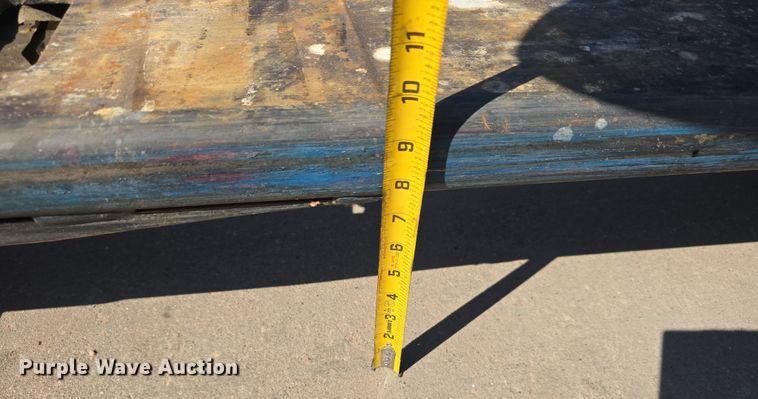 image for item EH8779 Crown PR3020-60 pallet jack