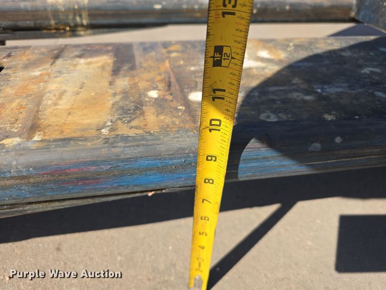 image for item EH8779 Crown PR3020-60 pallet jack