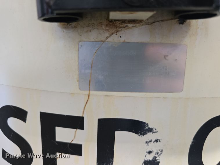 image for item EH8780 (4) Samson Evacumaster oil suction units