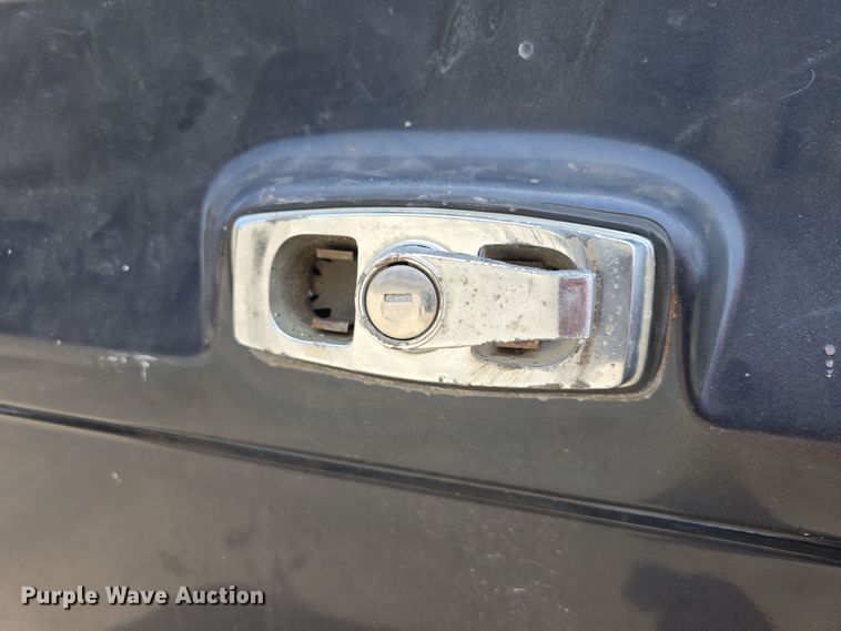 image for item EH8785 1989 Chevrolet Blazer SUV