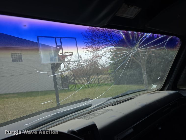 image for item EH8785 1989 Chevrolet Blazer SUV