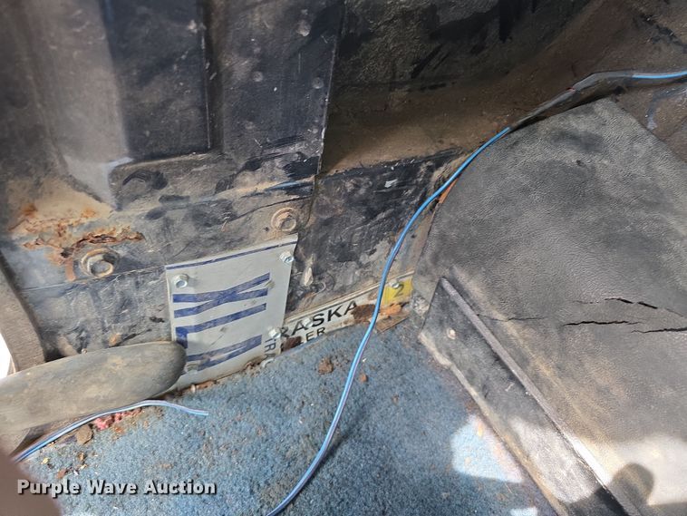 image for item EH8785 1989 Chevrolet Blazer SUV