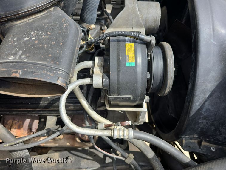 image for item EH8785 1989 Chevrolet Blazer SUV