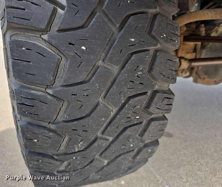 image for item EH8785 1989 Chevrolet Blazer SUV