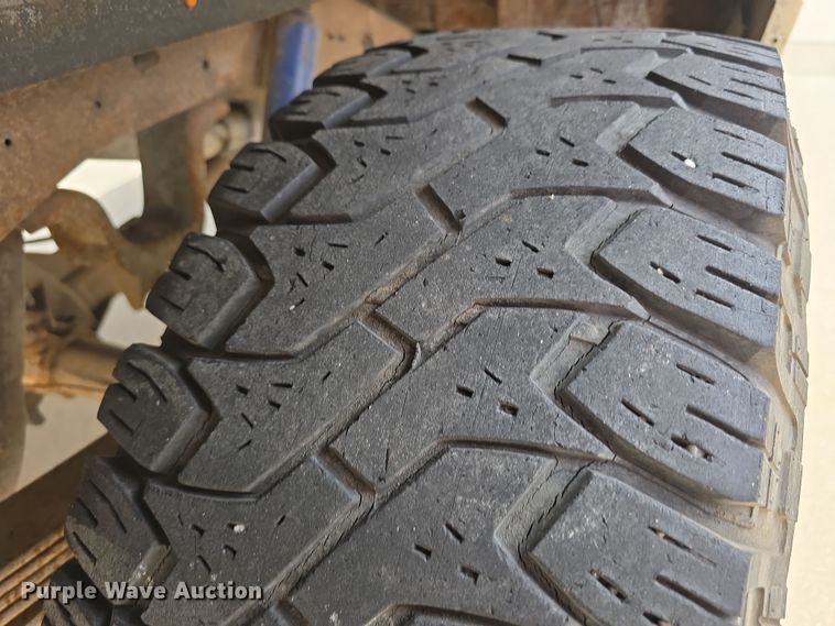 image for item EH8785 1989 Chevrolet Blazer SUV