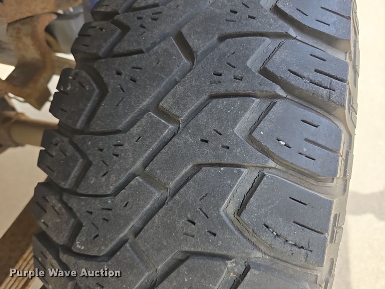 image for item EH8785 1989 Chevrolet Blazer SUV