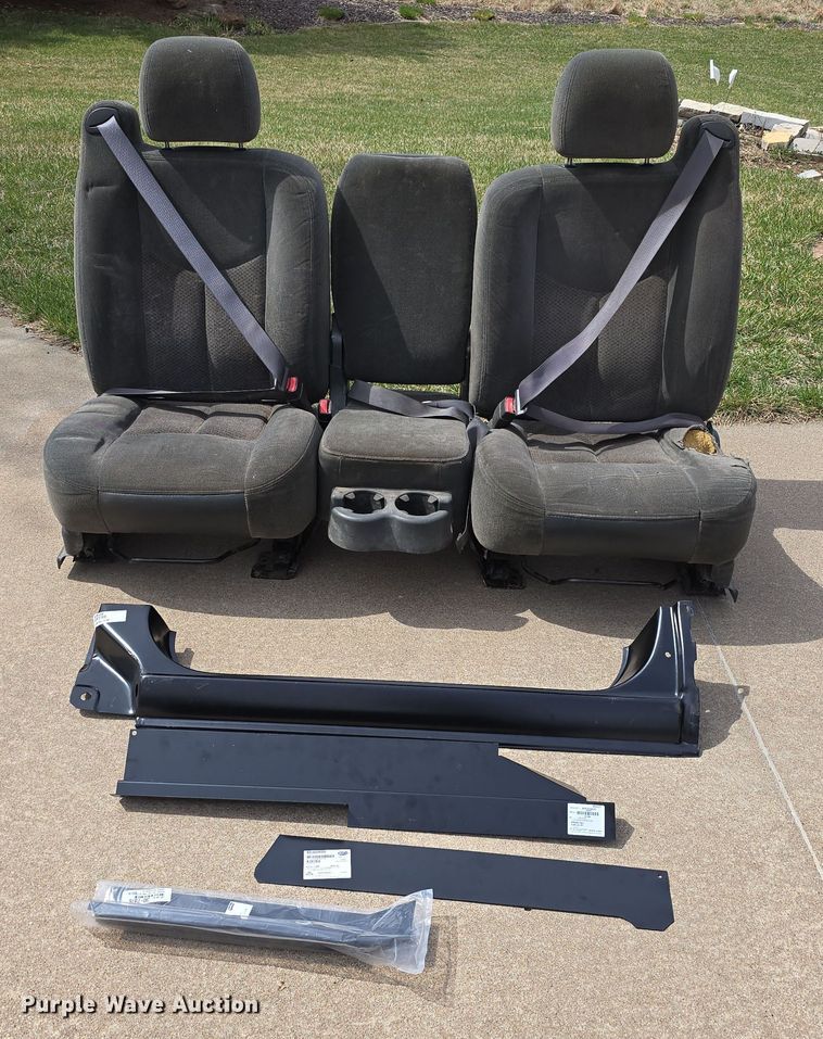 image for item EH8785 1989 Chevrolet Blazer SUV