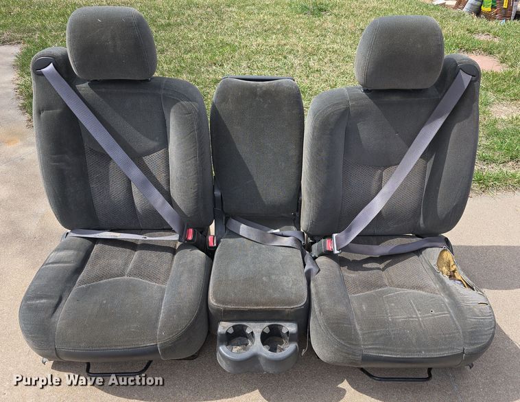 image for item EH8785 1989 Chevrolet Blazer SUV