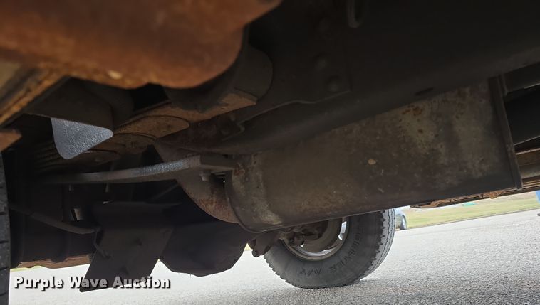 image for item EH8786 2002 Ford Excursion Limited SUV