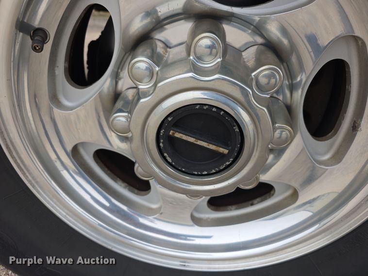 image for item EH8786 2002 Ford Excursion Limited SUV