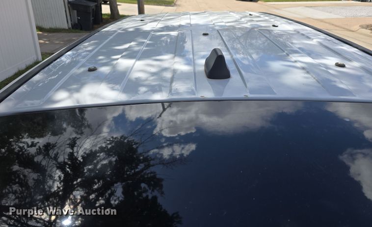 image for item EH8791 2019 Ford Explorer Police Interceptor SUV