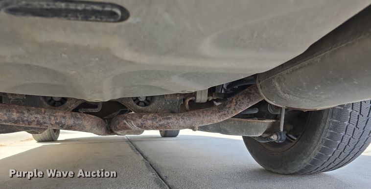 image for item EH8791 2019 Ford Explorer Police Interceptor SUV