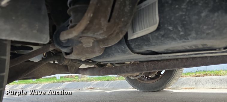 image for item EH8791 2019 Ford Explorer Police Interceptor SUV