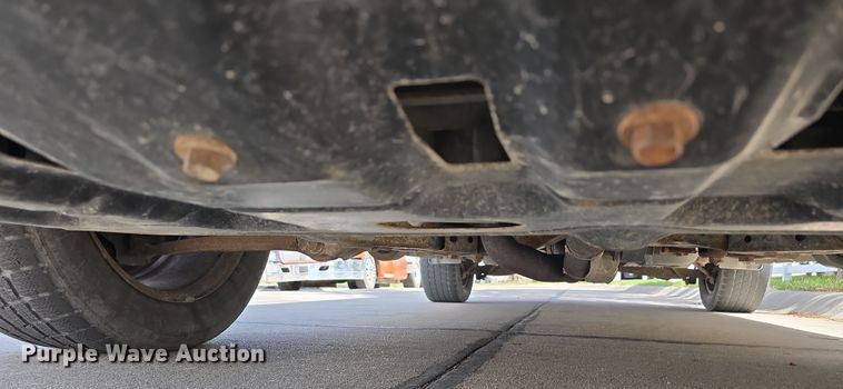 image for item EH8791 2019 Ford Explorer Police Interceptor SUV