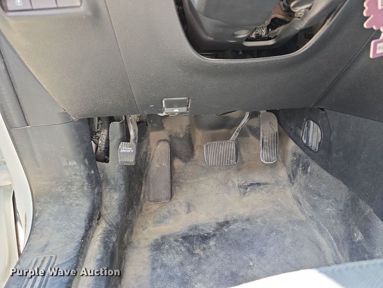 image for item EH8791 2019 Ford Explorer Police Interceptor SUV