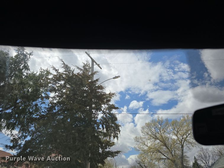 image for item EH8791 2019 Ford Explorer Police Interceptor SUV