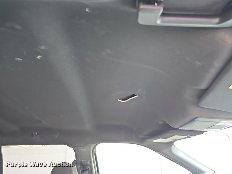 image for item EH8791 2019 Ford Explorer Police Interceptor SUV