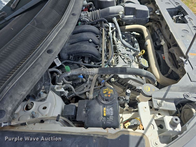 image for item EH8791 2019 Ford Explorer Police Interceptor SUV