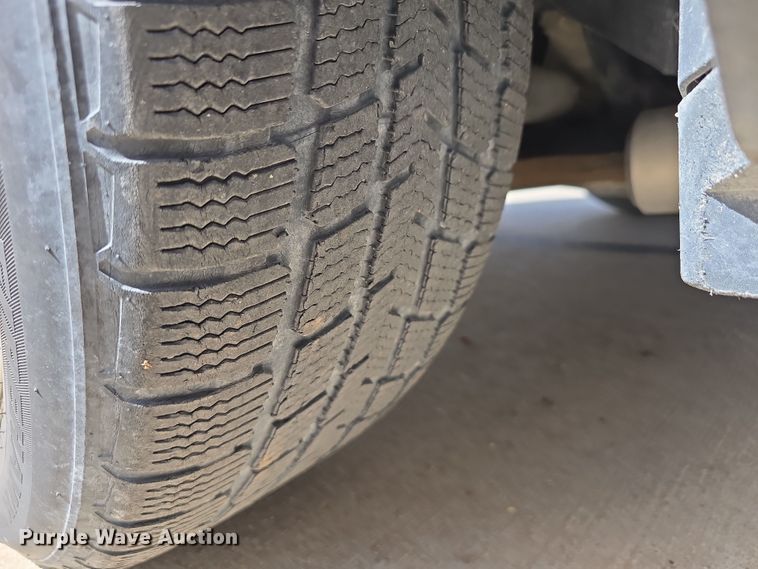 image for item EH8791 2019 Ford Explorer Police Interceptor SUV